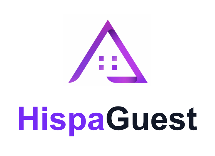 HispaGuest Logo